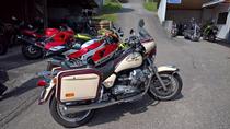 Motorrad kaufen Occasion MOTO GUZZI California III I.E.C (touring)