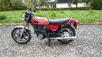 Motorrad kaufen Oldtimer YAMAHA XS 750