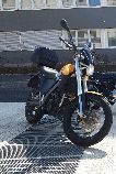 Motorrad kaufen Occasion BMW G 650 Xcountry (enduro)
