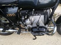 Motorrad kaufen Oldtimer BMW R100CS