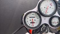 Motorrad kaufen Occasion TRIUMPH Speed Triple 900 T509 (naked)