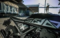 Motorrad kaufen Neufahrzeug BRIXTON Crossfire 500 X (retro)
