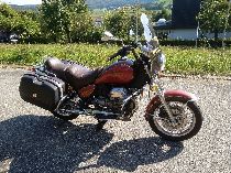 Motorrad kaufen Occasion MOTO GUZZI California III I.E.C (touring)