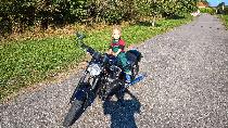 Motorrad kaufen Occasion TRIUMPH Bonneville 900 (retro)