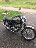 Motorrad kaufen Oldtimer NORTON Commando 750