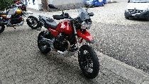Motorrad kaufen Neufahrzeug MOTO GUZZI V85 TT (enduro)