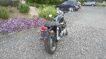 Motorrad kaufen Occasion TRIUMPH Thruxton 900 (retro)