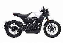 Motorrad kaufen Neufahrzeug BRIXTON Crossfire 125 (retro)