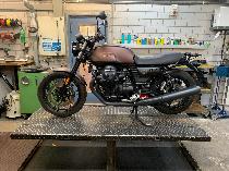 Motorrad kaufen Occasion MOTO GUZZI V7 III Stone (retro)