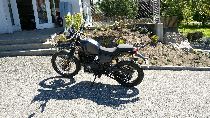 Motorrad kaufen Neufahrzeug ROYAL-ENFIELD Himalayan 411 (enduro)
