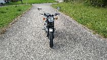Motorrad kaufen Occasion KAWASAKI W 650 (retro)