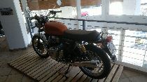 Motorrad kaufen Neufahrzeug ROYAL-ENFIELD Interceptor 650 Twin (retro)