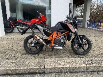 Motorrad kaufen Occasion KTM 690 Duke (naked)