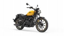 Motorrad kaufen Neufahrzeug ROYAL-ENFIELD Meteor 350 (custom)