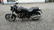 Motorrad kaufen Occasion MOTO GUZZI Bellagio 940 (touring)