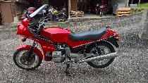 Motorrad kaufen Oldtimer BFG 1301 (touring)
