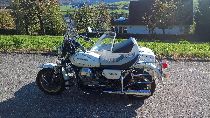 Motorrad kaufen Oldtimer MOTO GUZZI California II