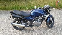 Motorrad kaufen Occasion KAWASAKI ER-5 (touring)
