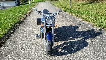 Motorrad kaufen Occasion TRIUMPH America 900 (custom)