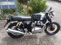 Motorrad kaufen Neufahrzeug ROYAL-ENFIELD Continental GT 650 Twin (retro)