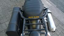 Motorrad kaufen Neufahrzeug MOTO GUZZI V7 Stone ABS (retro)