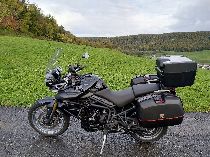 Motorrad kaufen Occasion TRIUMPH Tiger 800 (enduro)
