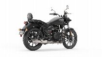 Motorrad kaufen Neufahrzeug ROYAL-ENFIELD Meteor 350 (custom)