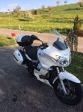 Motorrad kaufen Occasion MOTO GUZZI Norge 1200 8V ABS (touring)