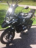 Motorrad kaufen Occasion BMW R 1200 GS Adventure ABS (enduro)