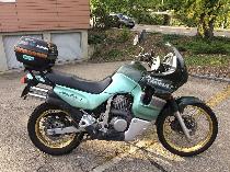Motorrad kaufen Occasion HONDA XL 600 V Transalp (enduro)