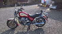 Motorrad kaufen Export MOTO GUZZI California 1100 EV (touring)