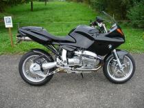 Motorrad kaufen Occasion BMW R 1100 S (sport)
