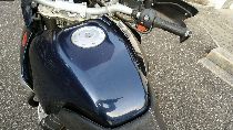 Motorrad kaufen Export MOTO GUZZI Stelvio 1200 8V (enduro)