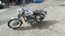 Motorrad kaufen Neufahrzeug ROYAL-ENFIELD Bullet 500 EFI (retro)