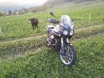 Motorrad kaufen Occasion MOTO GUZZI Stelvio 1200 8V (enduro)