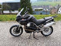 Motorrad kaufen Occasion MOTO GUZZI Stelvio 1200 8V (enduro)