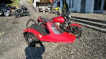 Motorrad kaufen Oldtimer MOTO GUZZI 850 Le Mans III