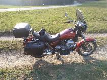 Motorrad kaufen Occasion MOTO GUZZI California 1100 C (touring)