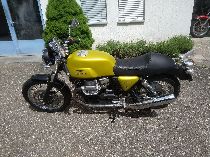 Motorrad kaufen Occasion MOTO GUZZI V7 750 Caffe (retro)