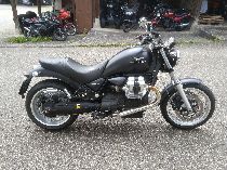 Motorrad kaufen Occasion MOTO GUZZI Bellagio 940 Aquila (touring)