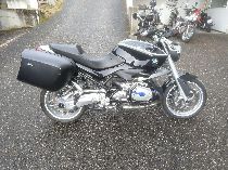 Motorrad kaufen Occasion BMW R 1200 R (naked)