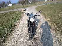 Motorrad kaufen Occasion TRIUMPH Street Twin 900 ABS (retro)