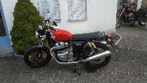 Motorrad kaufen Neufahrzeug ROYAL-ENFIELD Interceptor 650 Twin (retro)