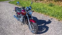 Motorrad kaufen Occasion KAWASAKI Zephyr 1100 (touring)