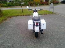 Motorrad kaufen Oldtimer MOTO GUZZI Nuovo Falcone