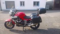 Motorrad kaufen Occasion MOTO GUZZI Breva V1100 (naked)