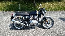 Motorrad kaufen Neufahrzeug ROYAL-ENFIELD Continental GT 650 Twin (retro)