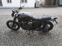 Motorrad kaufen Neufahrzeug BRIXTON Cromwell 1200 (retro)