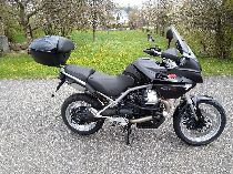 Motorrad kaufen Neufahrzeug MOTO GUZZI Stelvio 1200 8V (enduro)