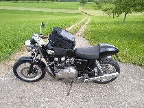 Motorrad kaufen Occasion TRIUMPH Thruxton 900 (retro)